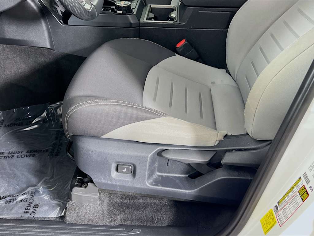 2025 Toyota Tacoma — photo 20