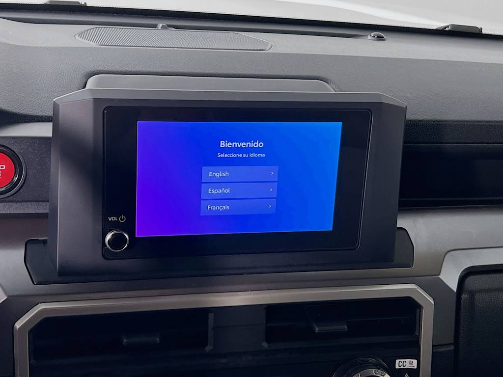 2025 Toyota Tacoma — photo 13
