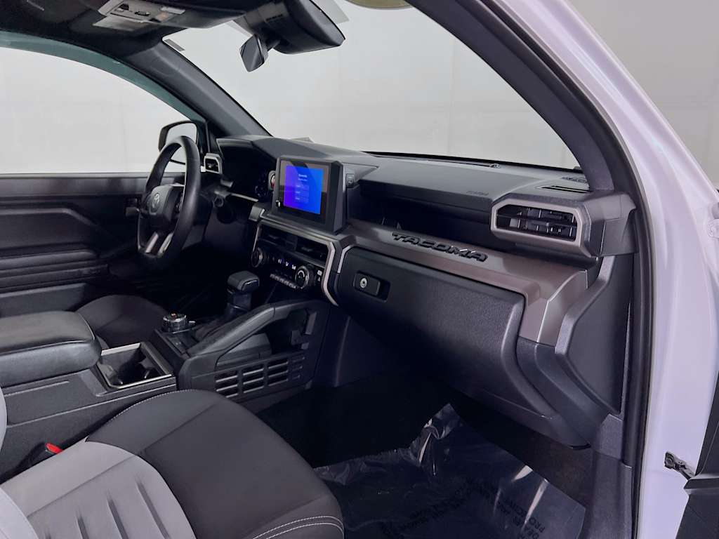 2025 Toyota Tacoma — photo 28