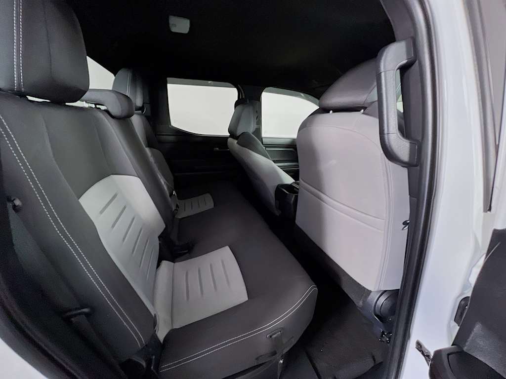 2025 Toyota Tacoma — photo 26