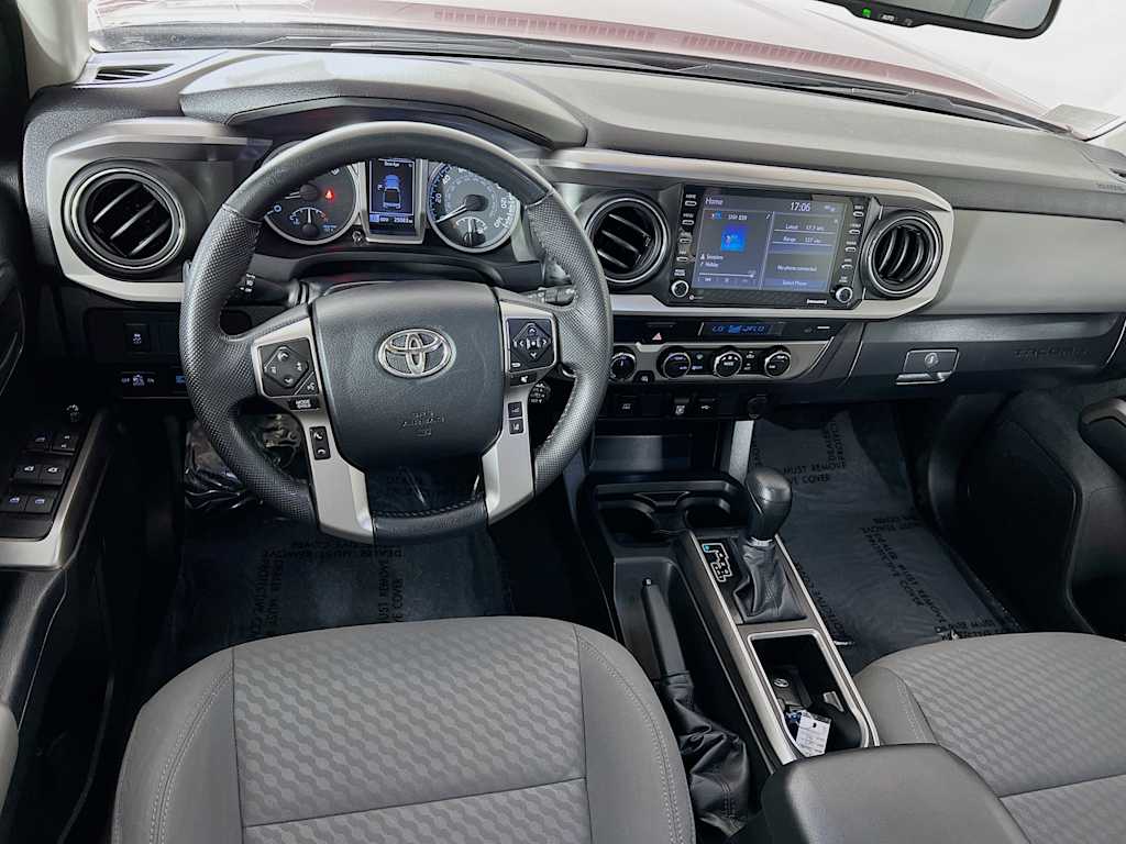2023 Toyota Tacoma — photo 22