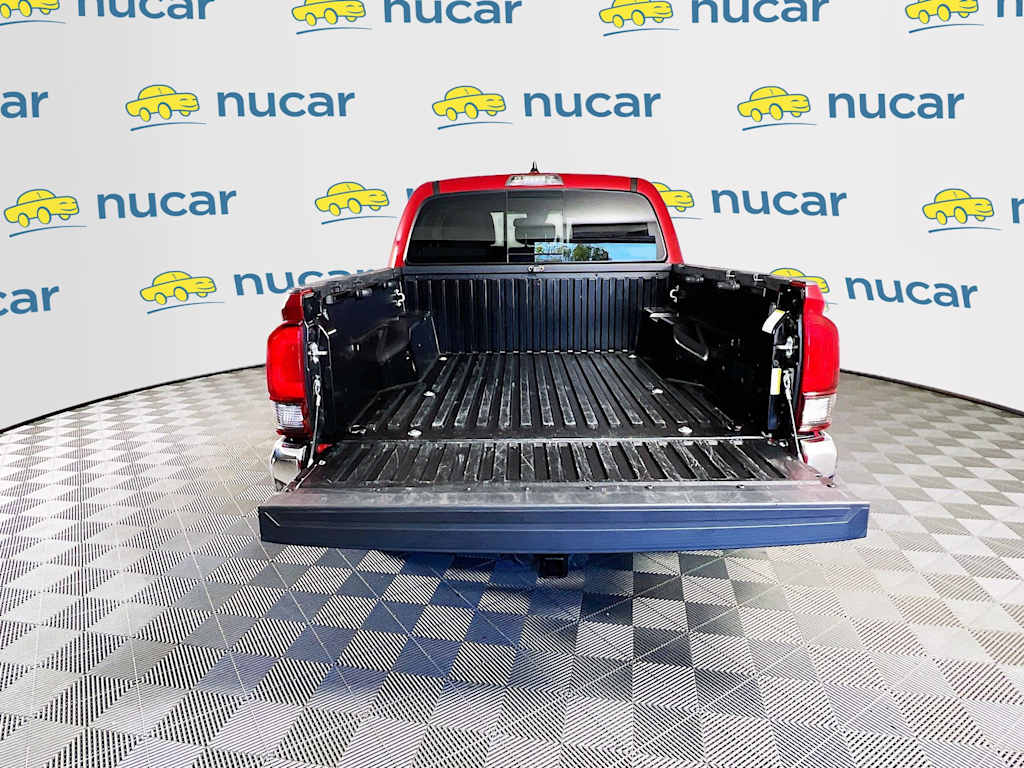 2023 Toyota Tacoma — photo 25