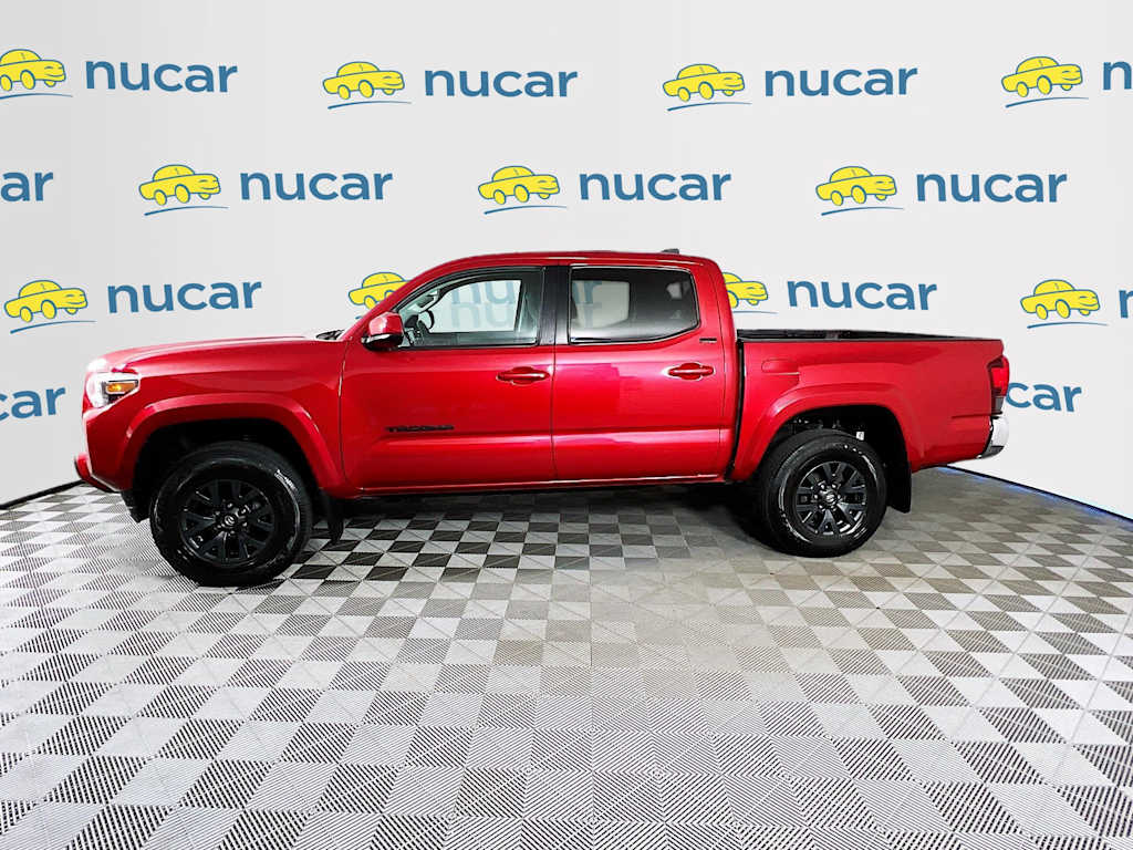 2023 Toyota Tacoma — photo 4