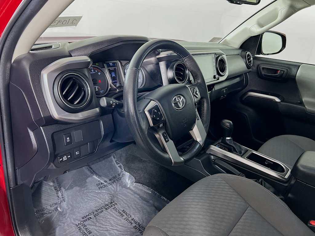 2023 Toyota Tacoma — photo 9