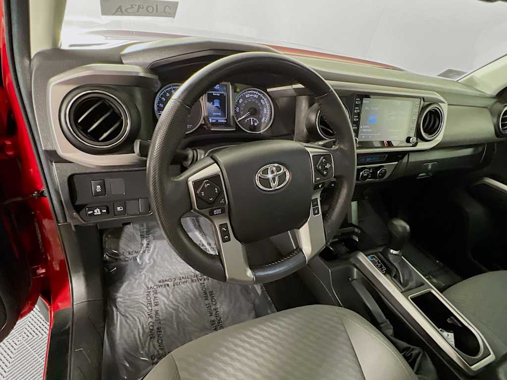 2023 Toyota Tacoma — photo 11