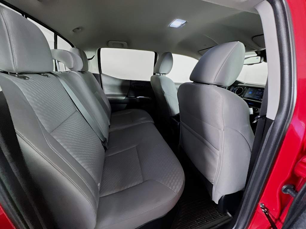 2023 Toyota Tacoma — photo 26