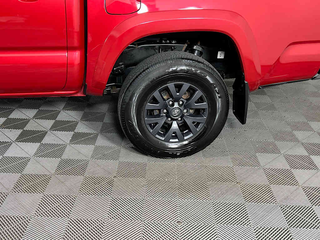 2023 Toyota Tacoma — photo 30