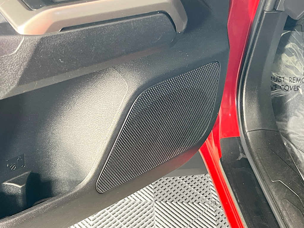 2023 Toyota Tacoma — photo 19