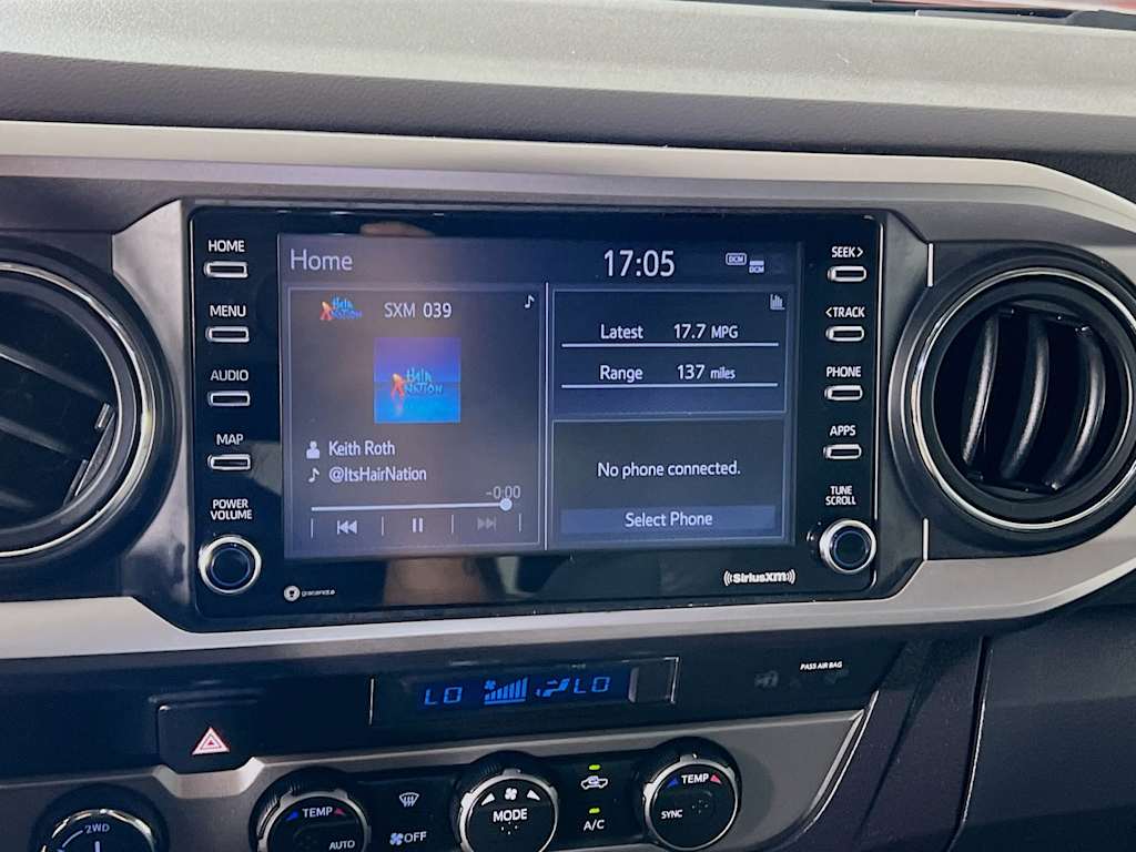 2023 Toyota Tacoma — photo 15