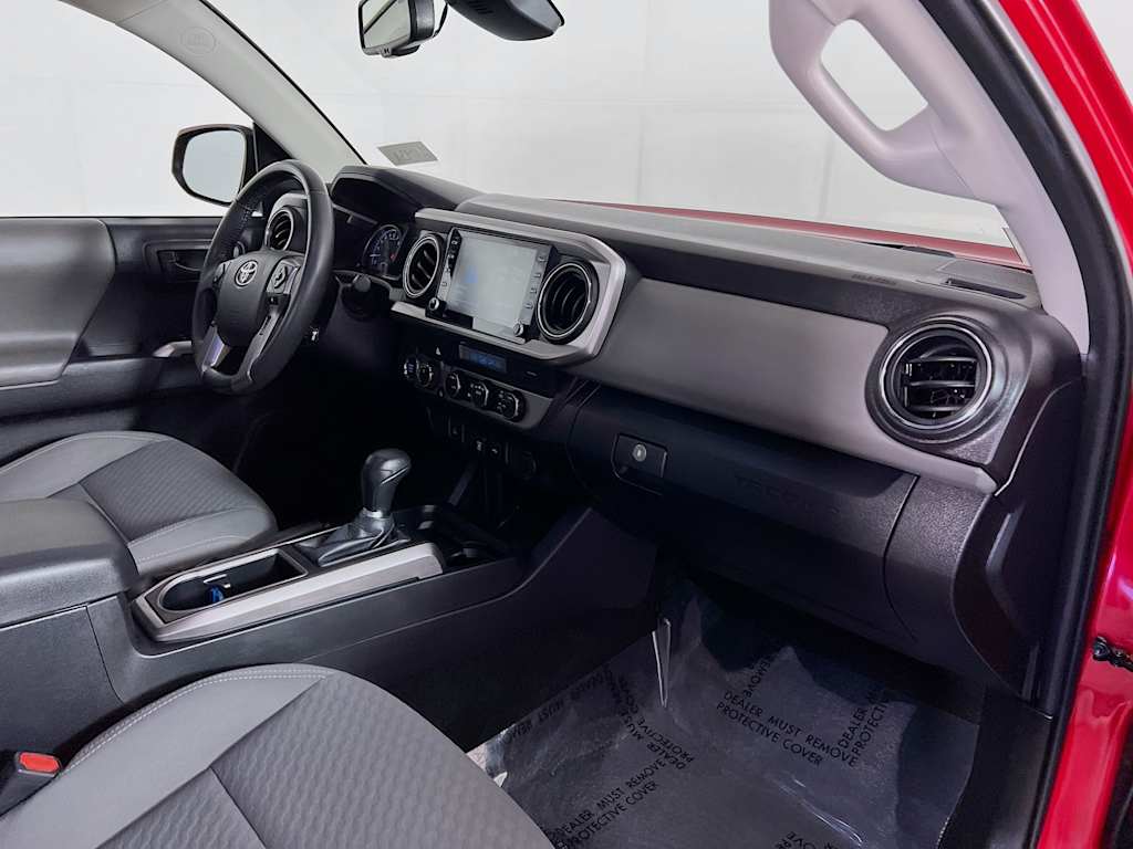 2023 Toyota Tacoma — photo 28