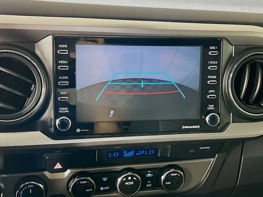2023 Toyota Tacoma — photo 14