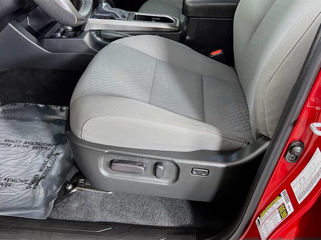 2023 Toyota Tacoma — photo 20