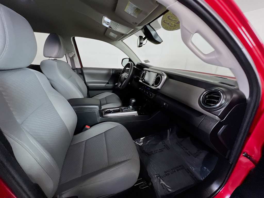 2023 Toyota Tacoma — photo 27