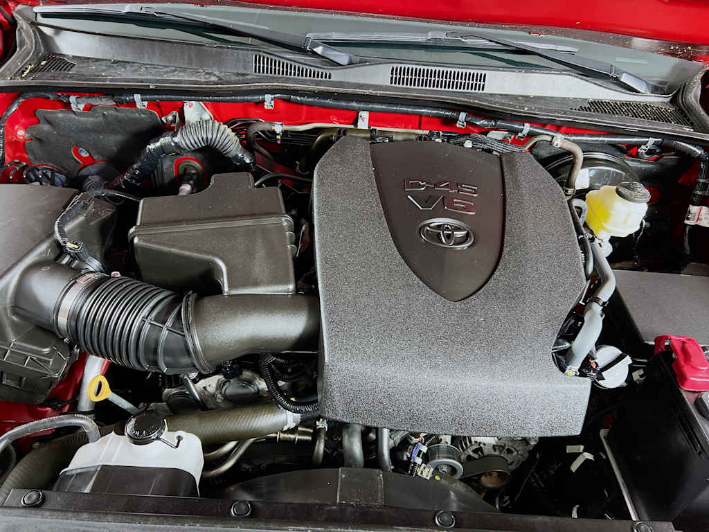 2023 Toyota Tacoma — photo 29