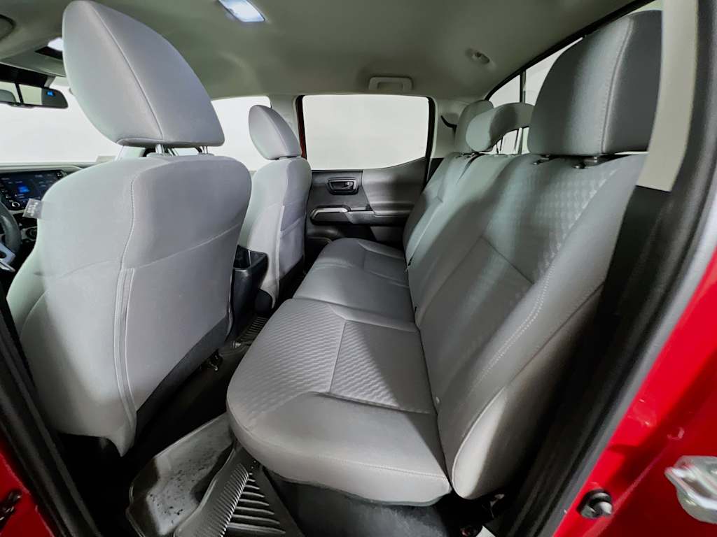 2023 Toyota Tacoma — photo 24