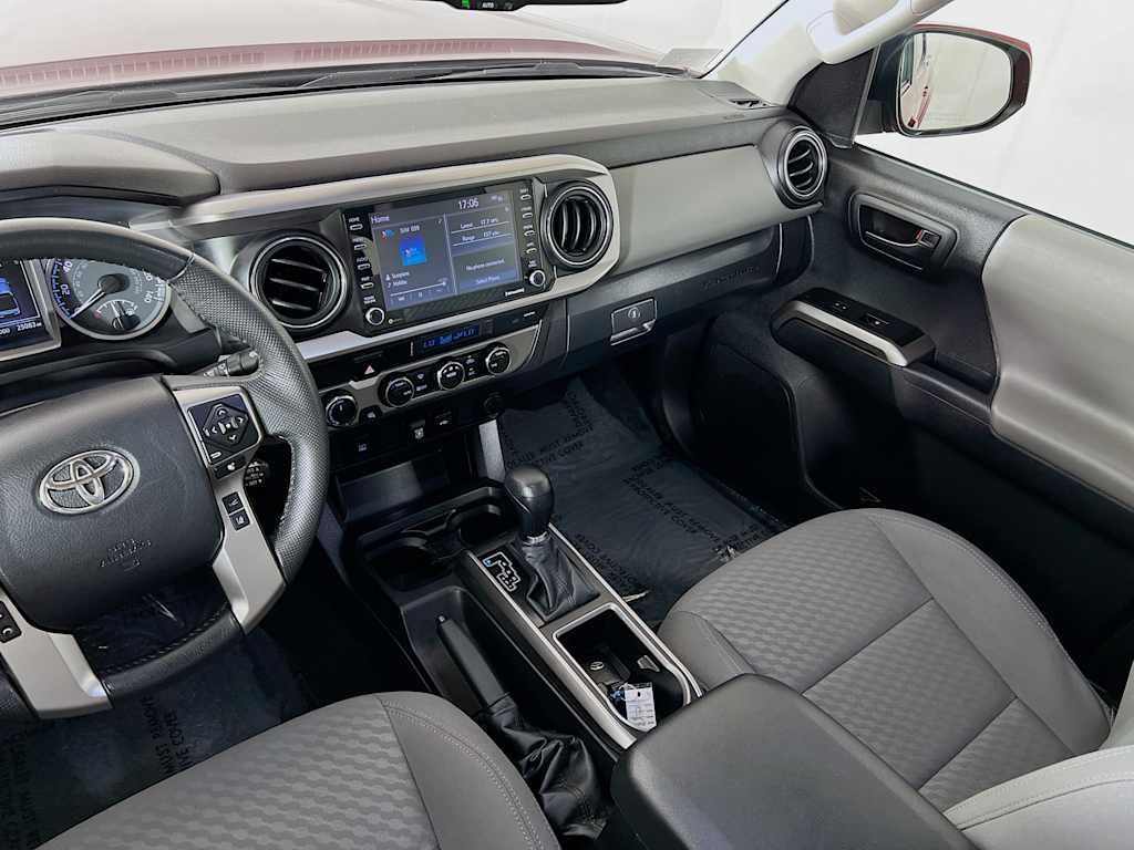 2023 Toyota Tacoma — photo 23