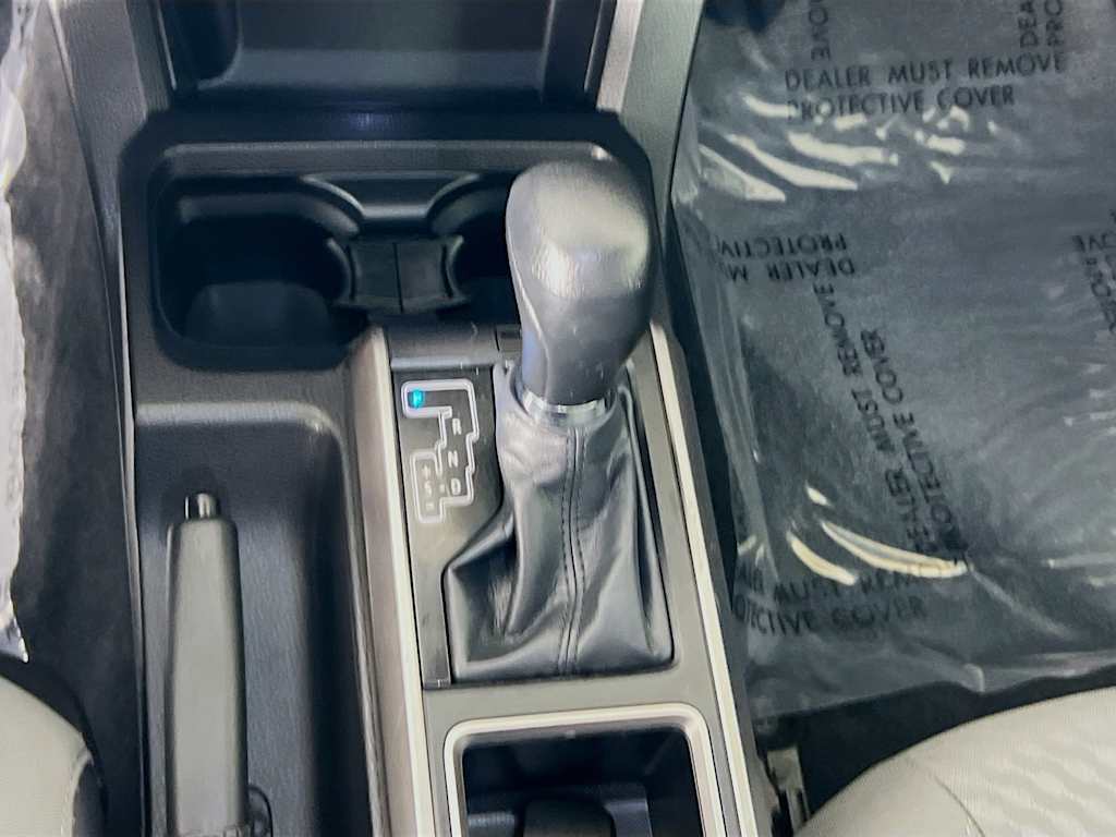 2023 Toyota Tacoma — photo 17