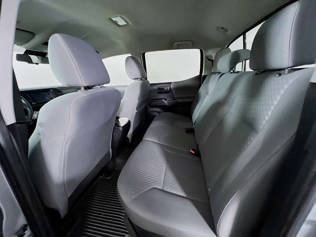 2023 Toyota Tacoma — photo 23