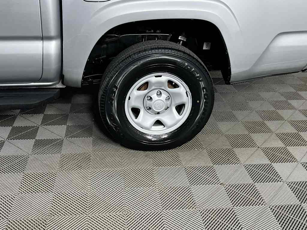 2023 Toyota Tacoma — photo 29