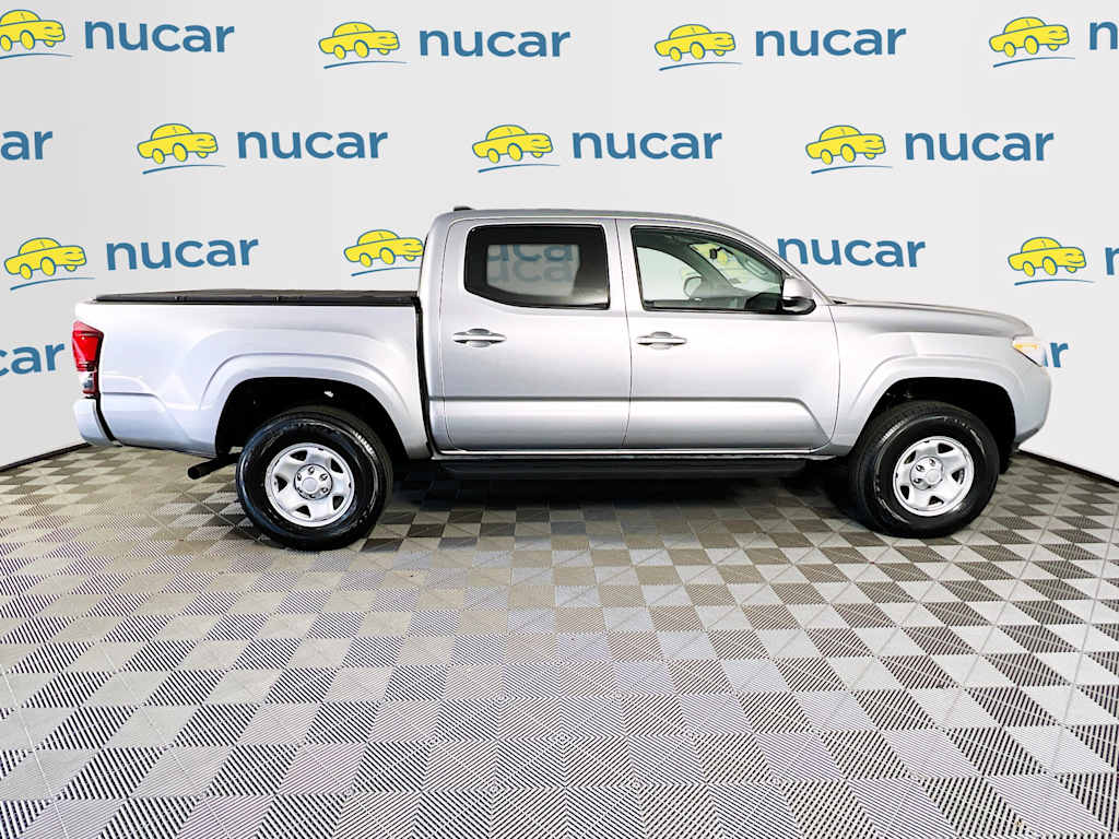 2023 Toyota Tacoma — photo 8