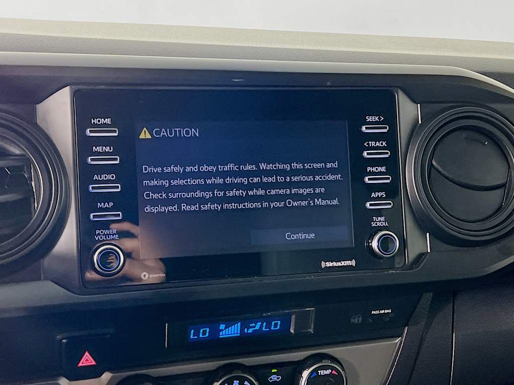 2023 Toyota Tacoma — photo 14