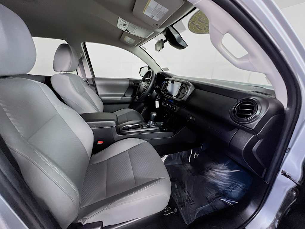 2023 Toyota Tacoma — photo 26