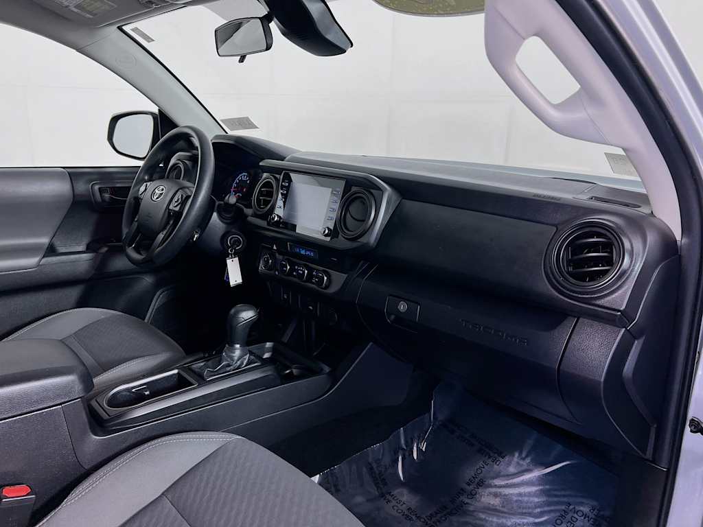 2023 Toyota Tacoma — photo 27