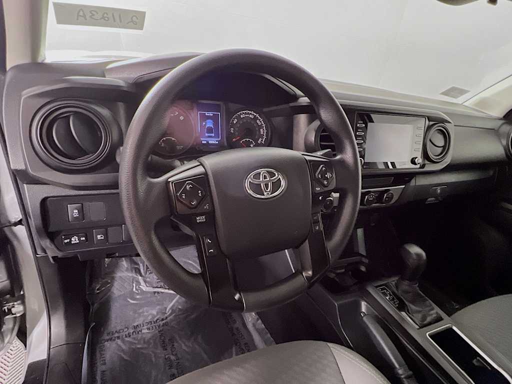 2023 Toyota Tacoma — photo 11