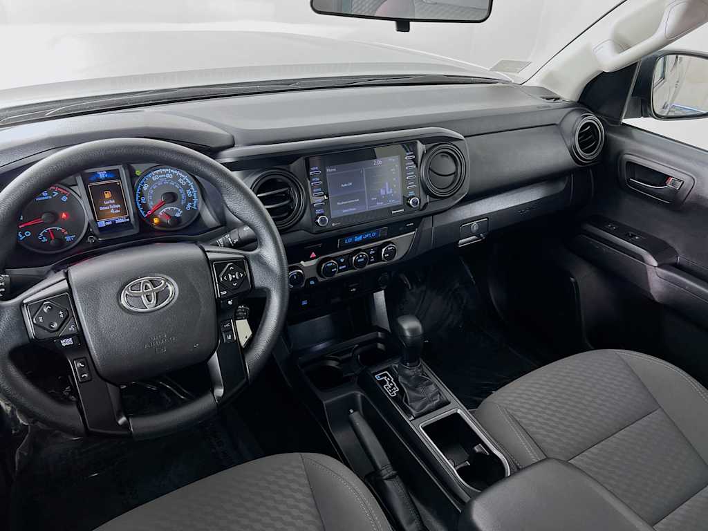 2023 Toyota Tacoma — photo 22