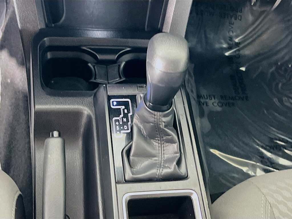 2023 Toyota Tacoma — photo 16