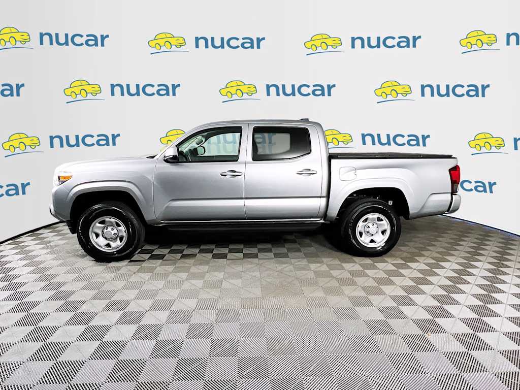 2023 Toyota Tacoma — photo 4