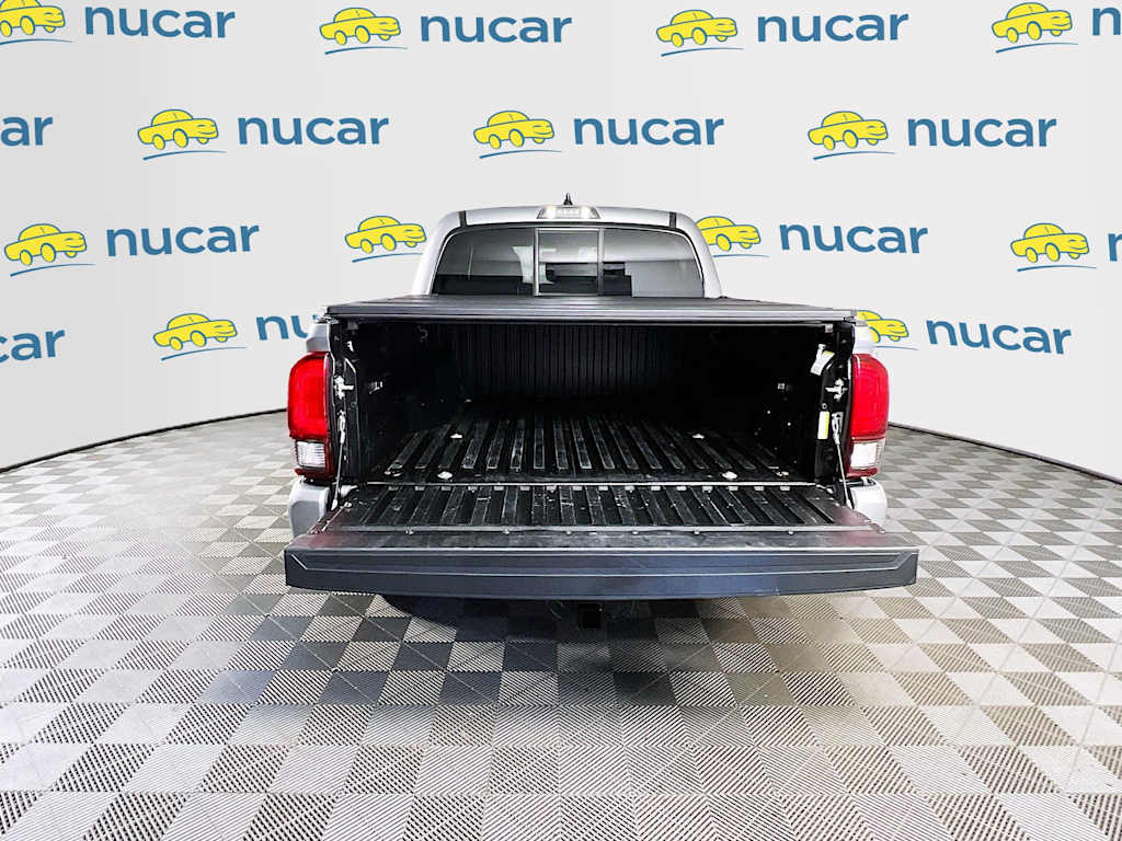 2023 Toyota Tacoma — photo 24