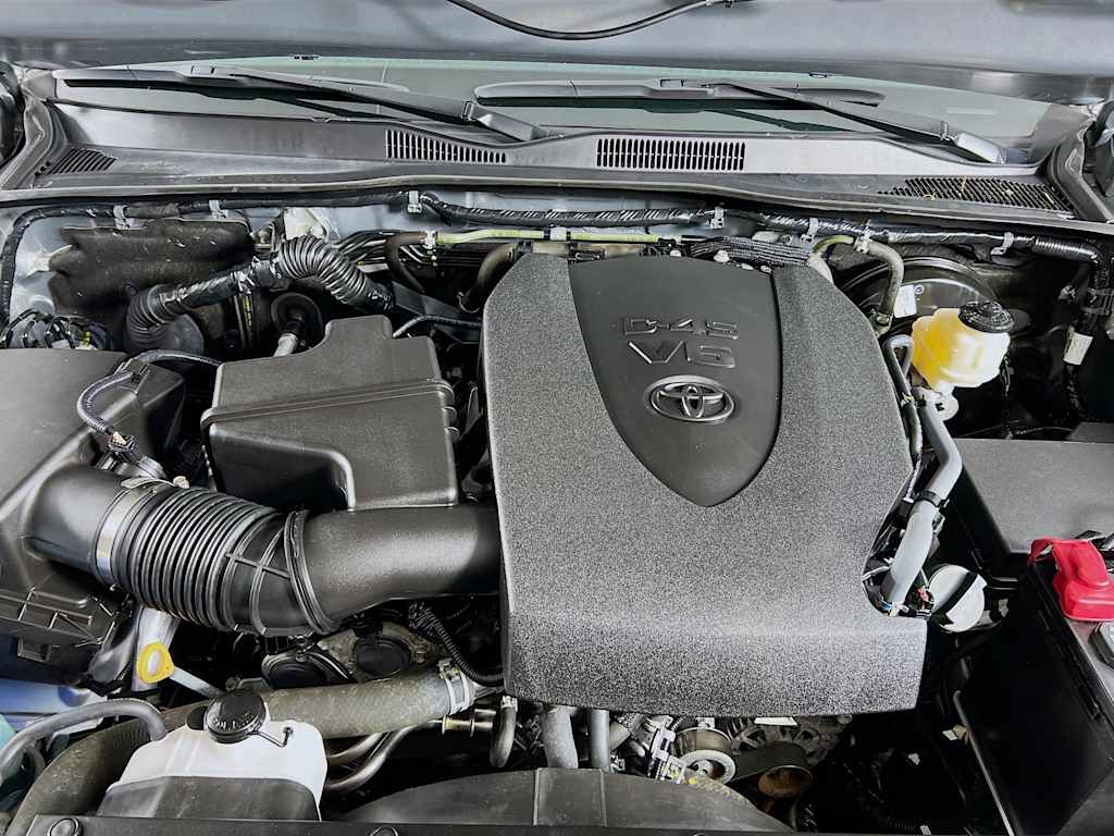 2023 Toyota Tacoma — photo 28