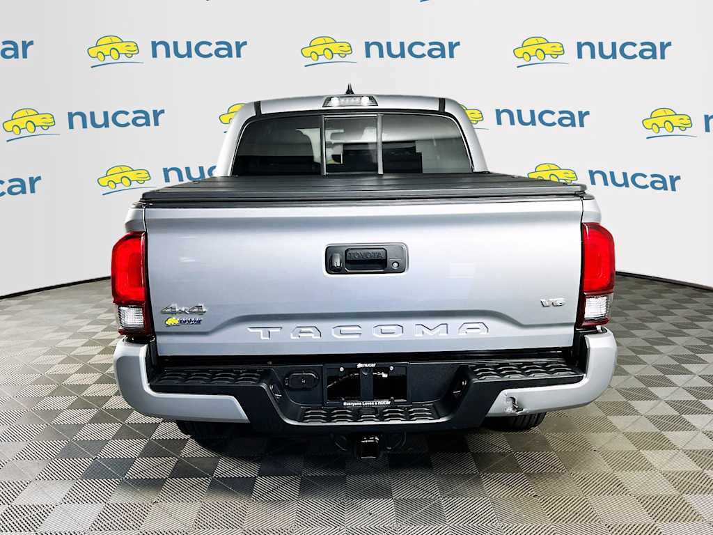 2023 Toyota Tacoma — photo 6