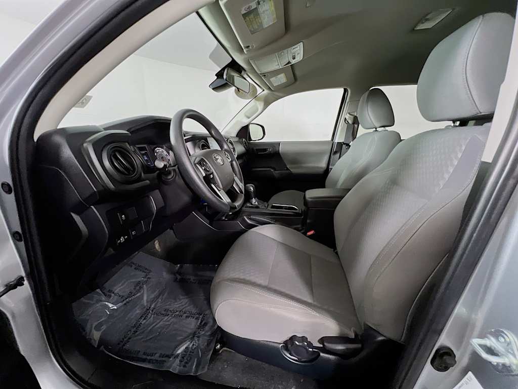 2023 Toyota Tacoma — photo 20