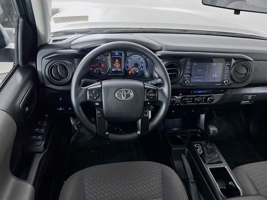 2023 Toyota Tacoma — photo 21