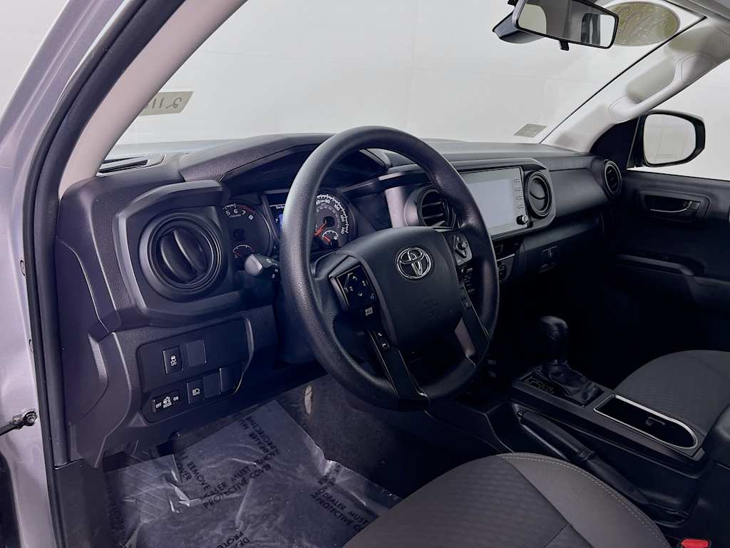2023 Toyota Tacoma — photo 9