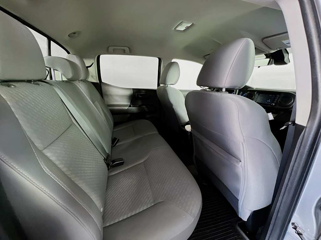 2023 Toyota Tacoma — photo 25