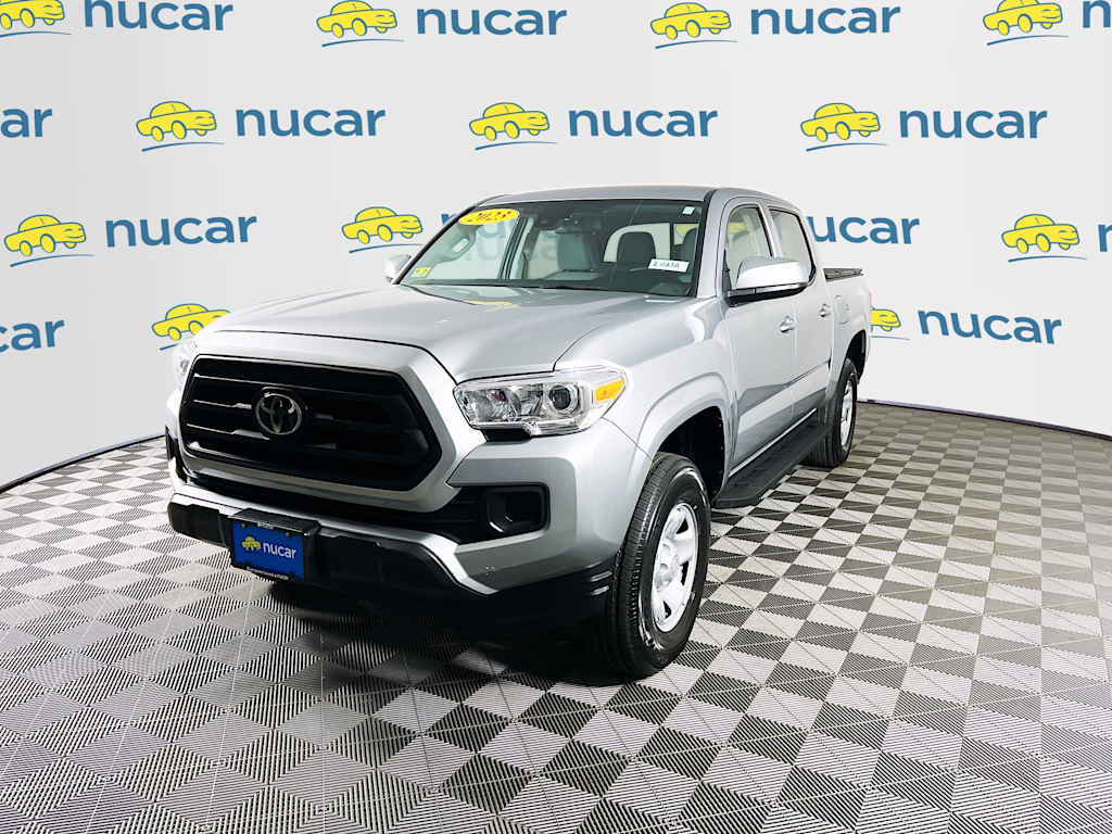 2023 Toyota Tacoma — photo 3