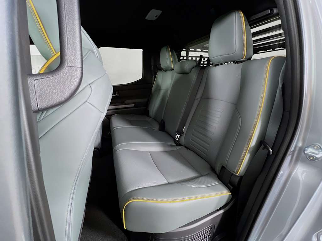 2025 Toyota Tacoma — photo 14