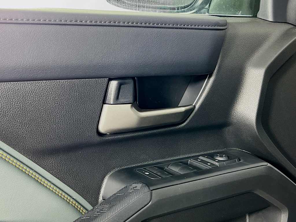 2025 Toyota Tacoma — photo 16