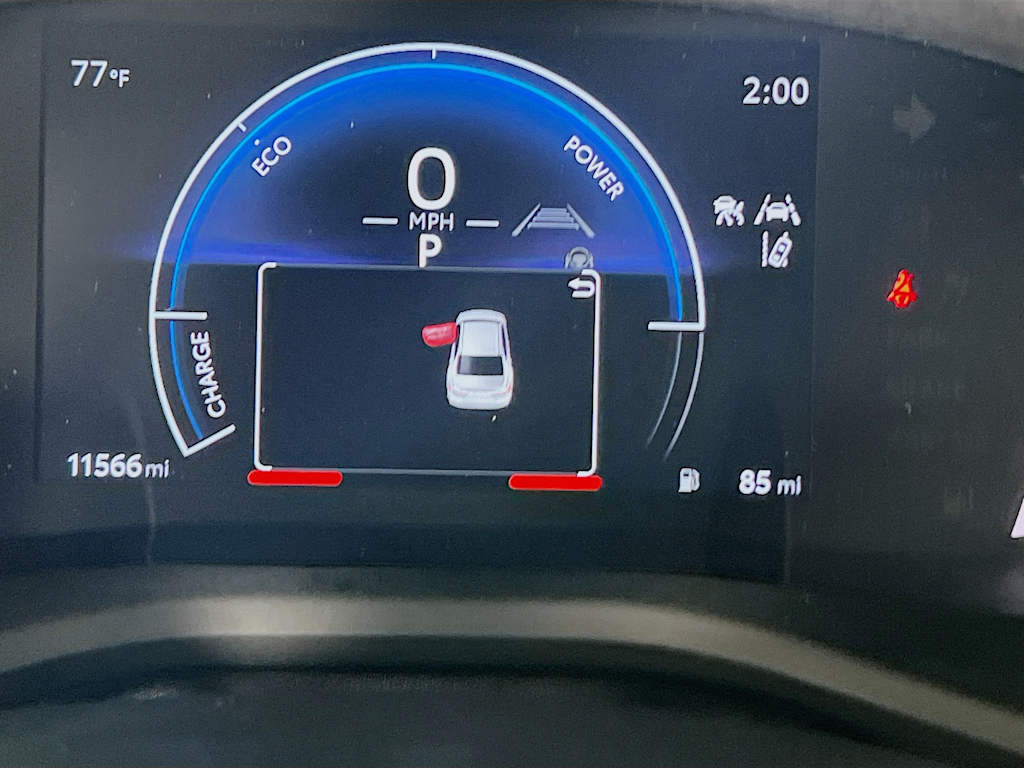 2025 Toyota Camry — photo 12