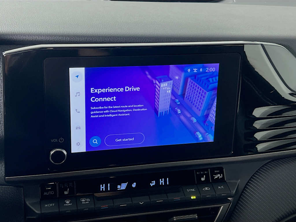 2025 Toyota Camry — photo 14