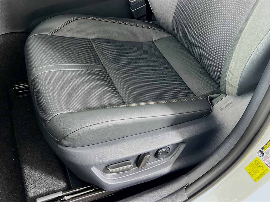 2026 Toyota Camry — photo 18
