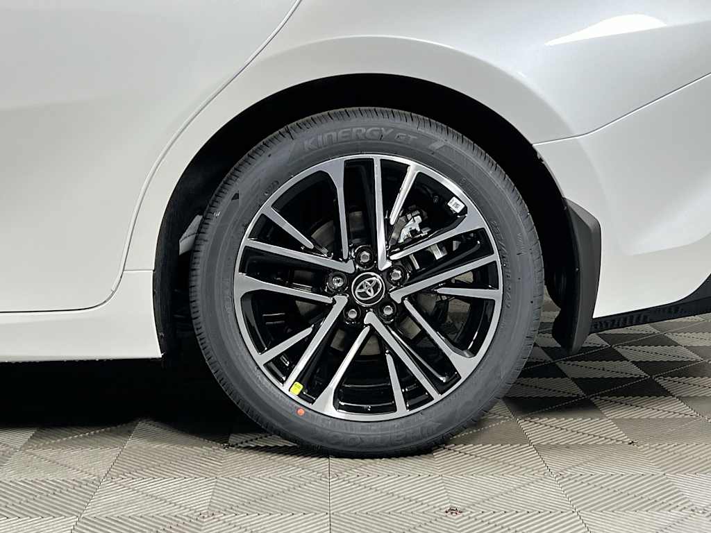 2026 Toyota Camry — photo 20