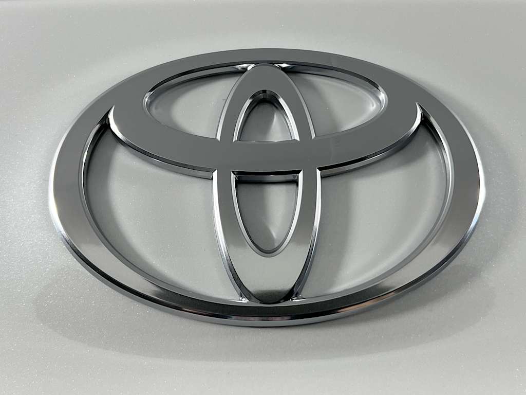 2026 Toyota Camry — photo 19