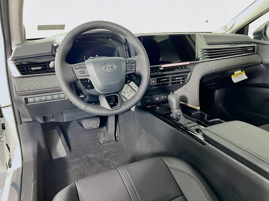 2026 Toyota Camry — photo 7