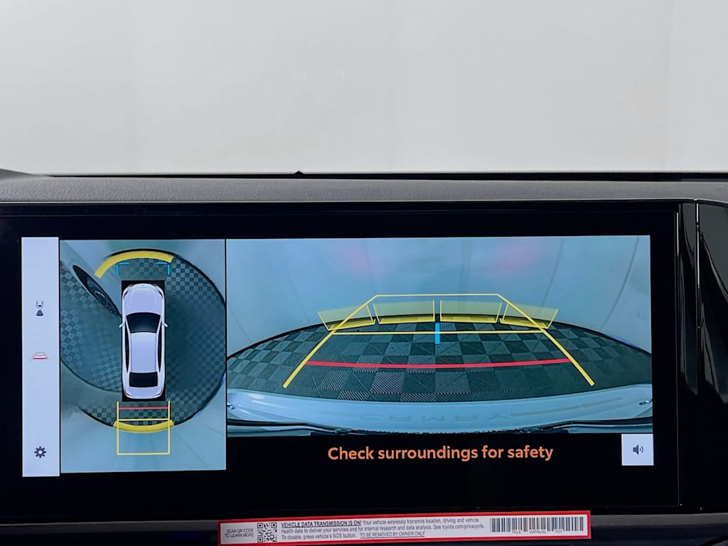 2026 Toyota Camry — photo 10