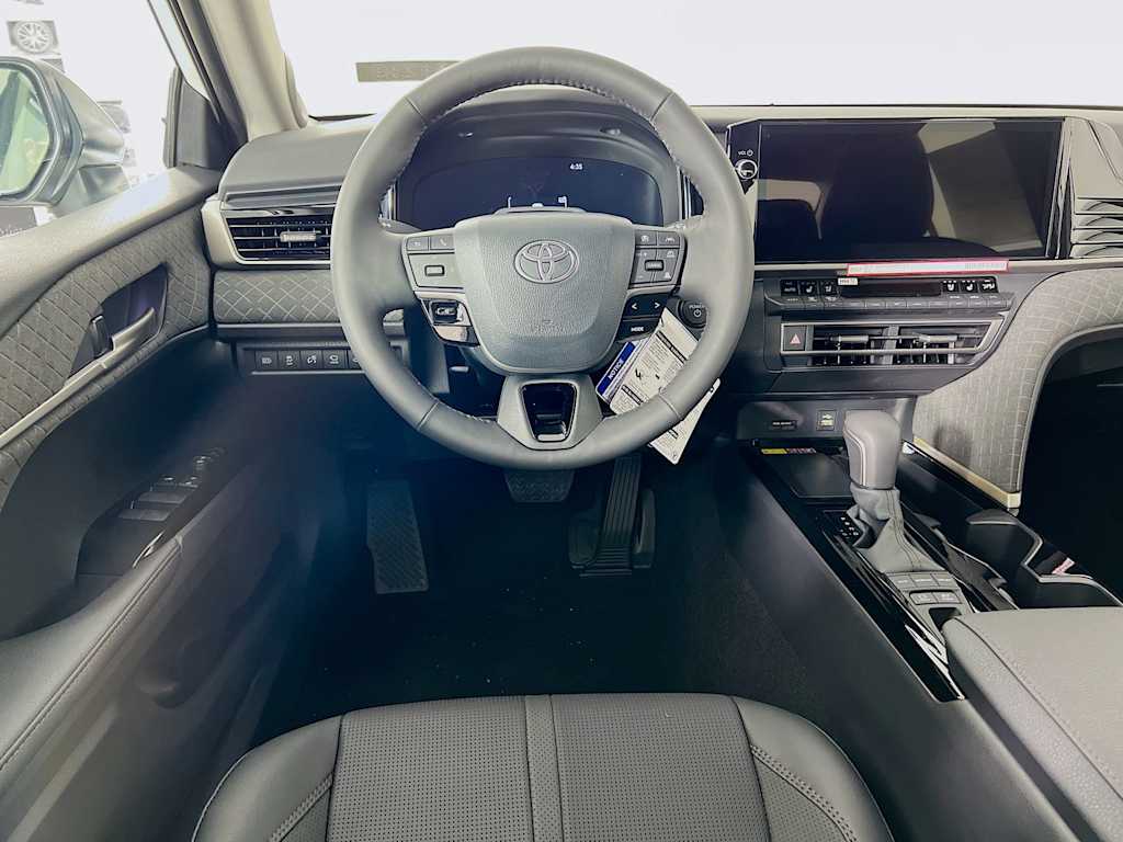 2026 Toyota Camry — photo 16