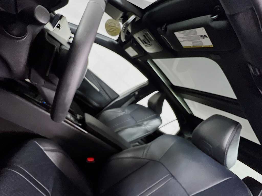 2025 Toyota Camry — photo 22